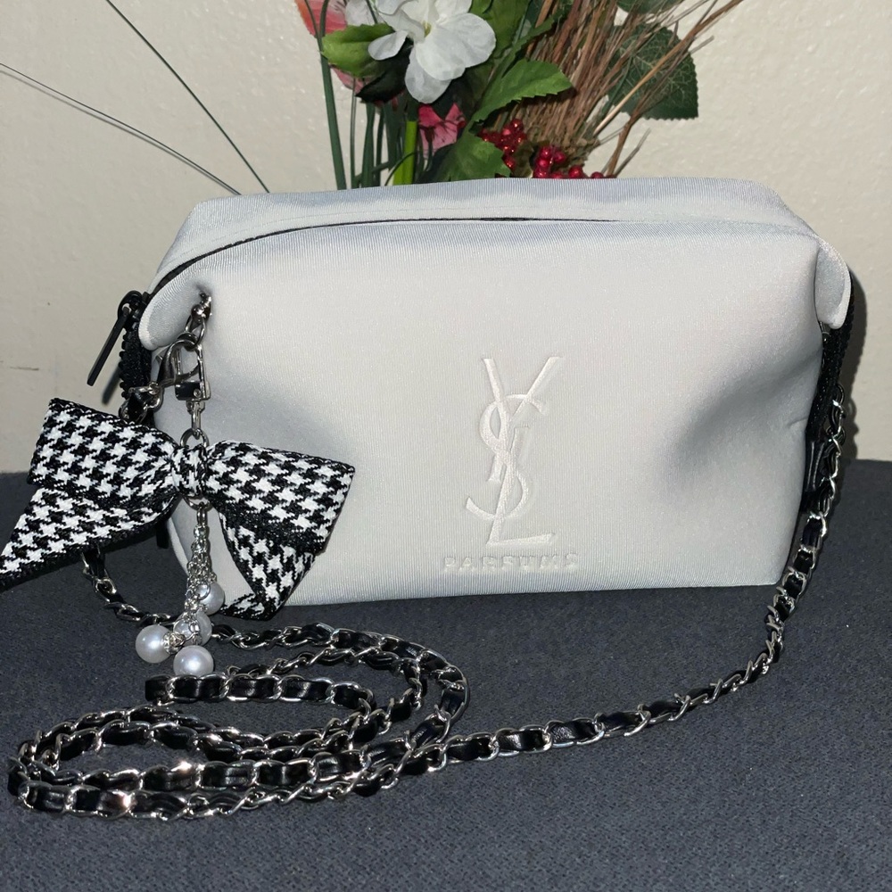 Yves saint laurent